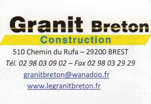 Granit breton 001